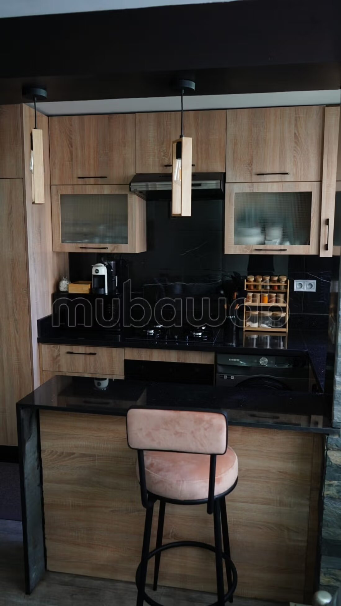 3-Bedroom Apartment for Sale in Casablanca (Bourgogne Est) - 82 m² — Photo 34