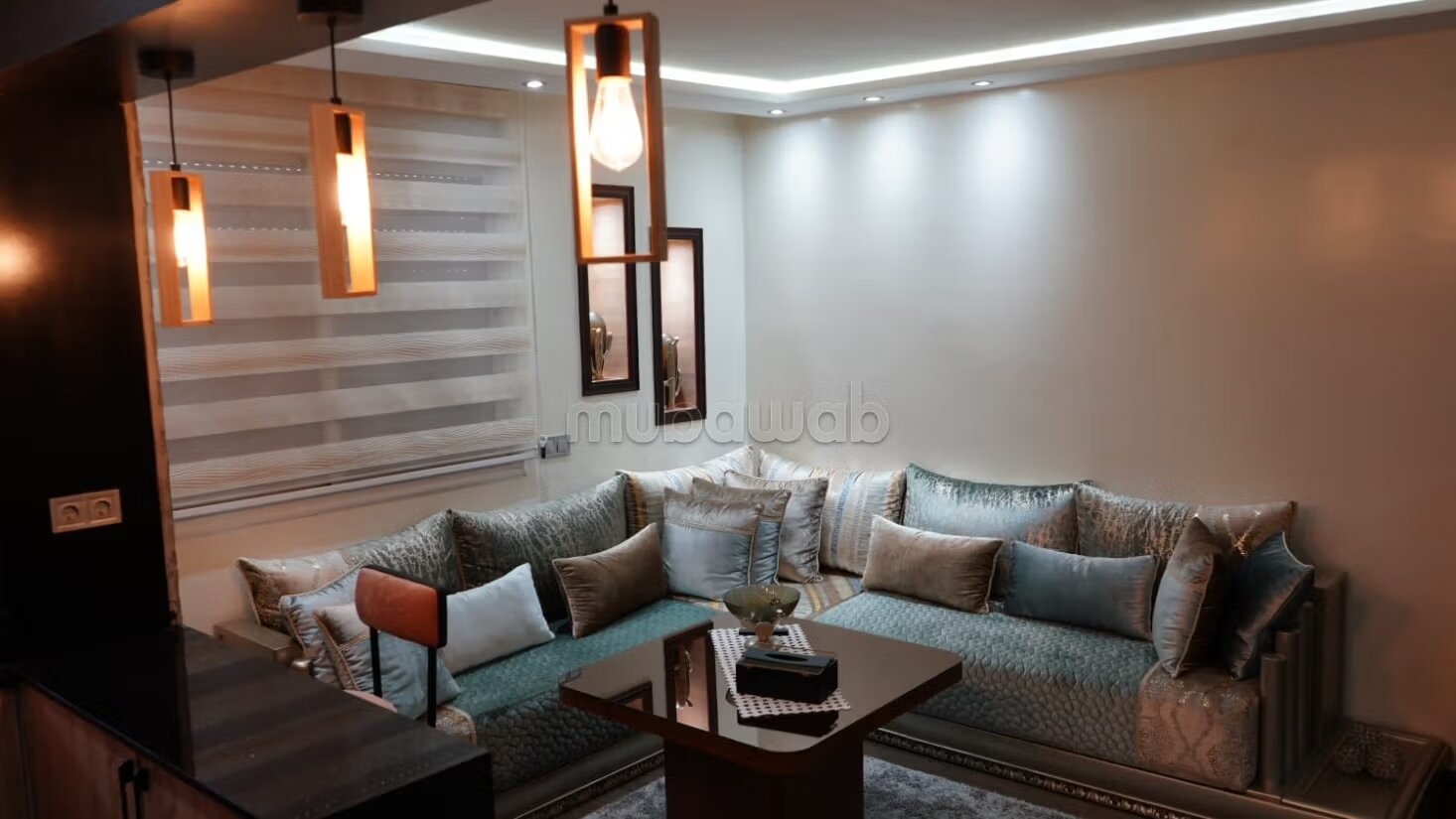 3-Bedroom Apartment for Sale in Casablanca (Bourgogne Est) - 82 m² — Photo 36