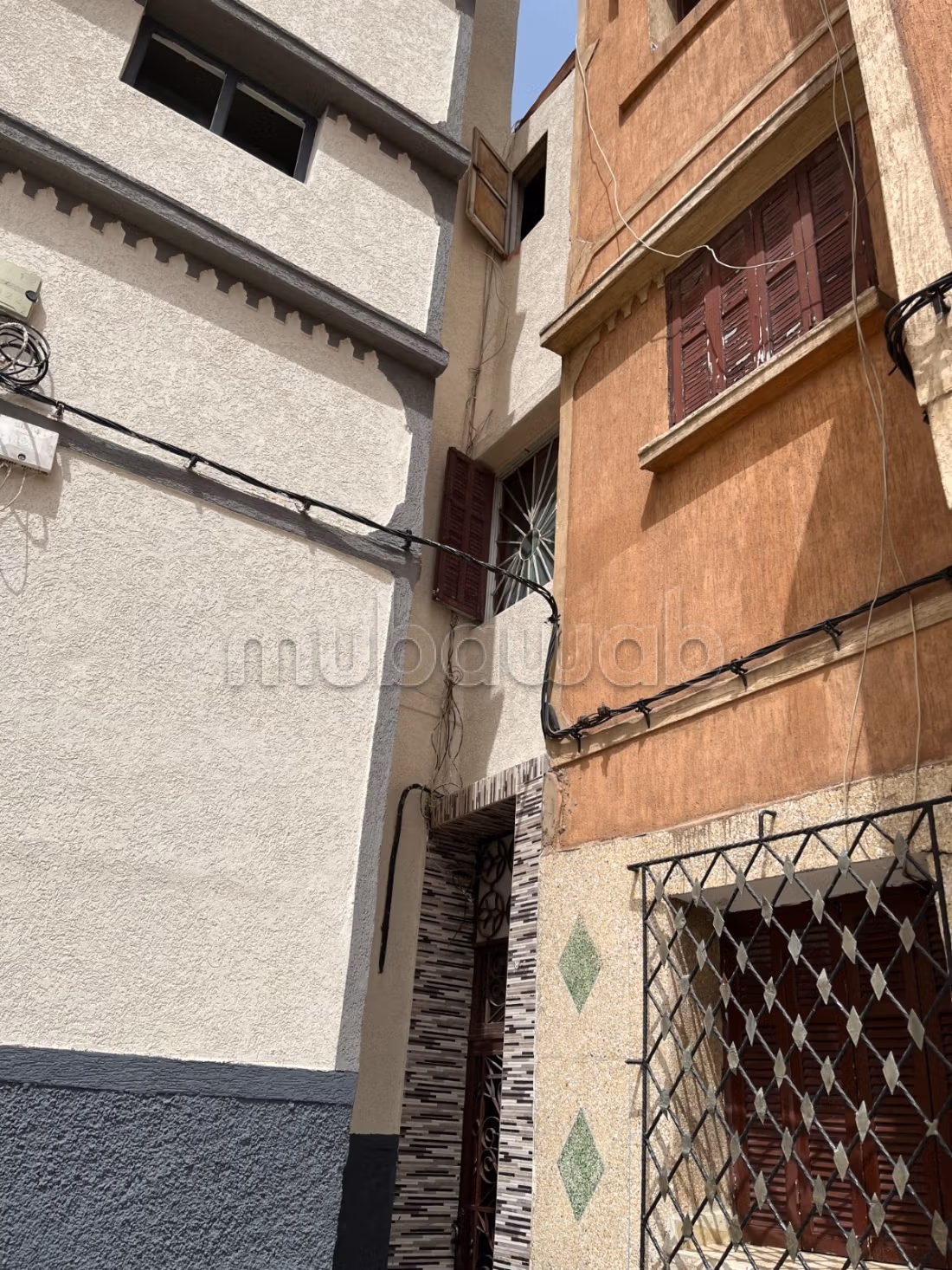 فيلا ٦٦ م٢ للبيع في الدار البيضاء — Photo 2