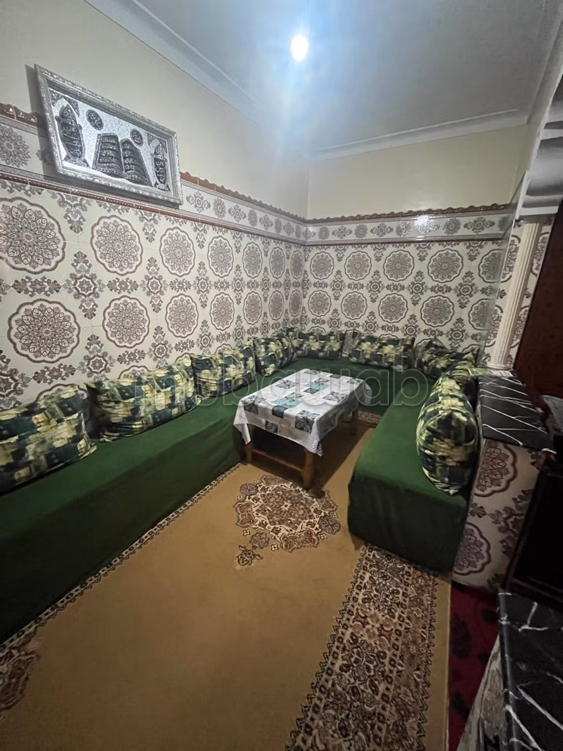 فيلا ٦٦ م٢ للبيع في الدار البيضاء — Photo 4