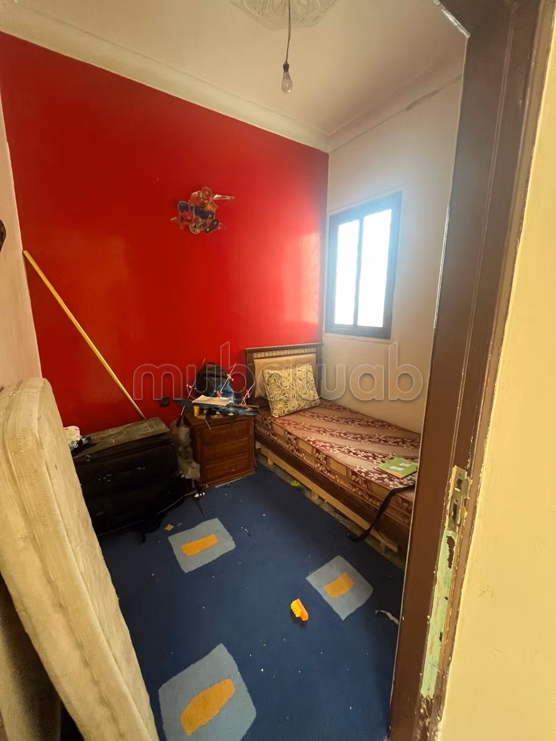 فيلا ٦٦ م٢ للبيع في الدار البيضاء — Photo 14