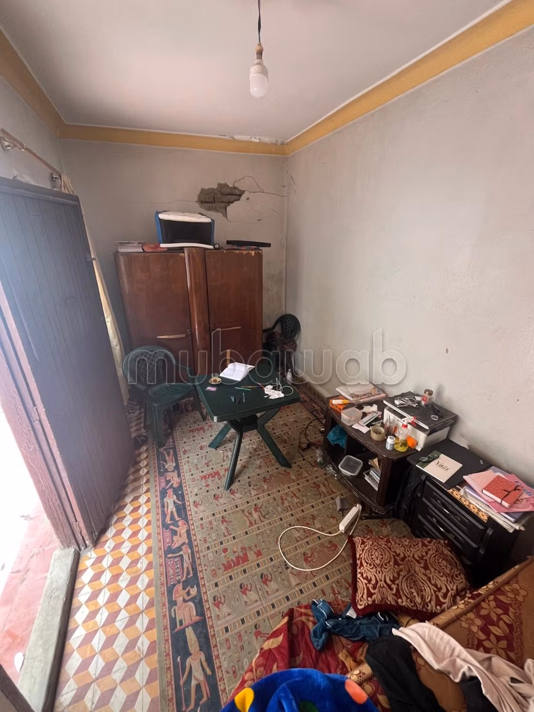 فيلا ٦٦ م٢ للبيع في الدار البيضاء — Photo 22