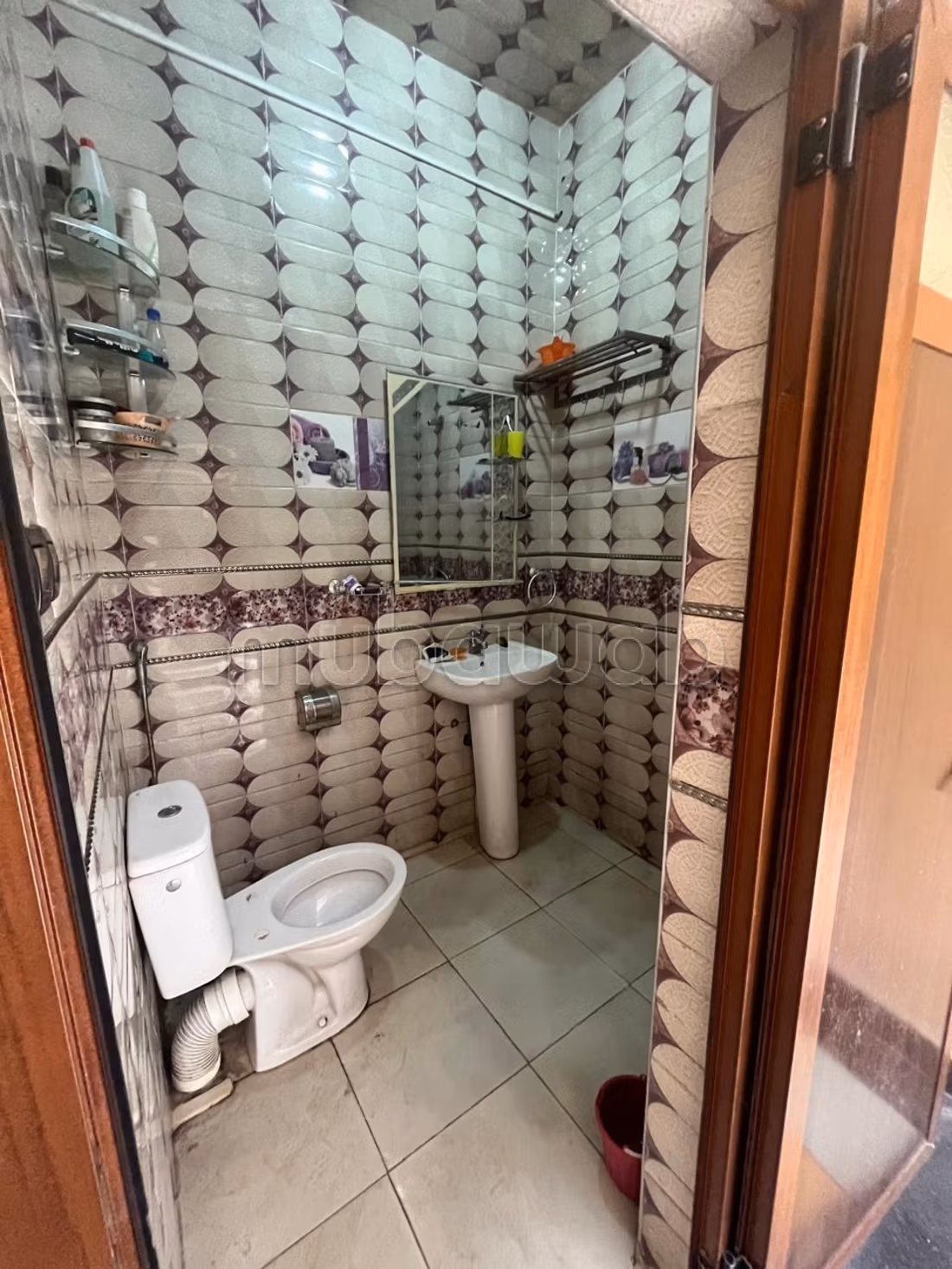 فيلا ٦٦ م٢ للبيع في الدار البيضاء — Photo 24