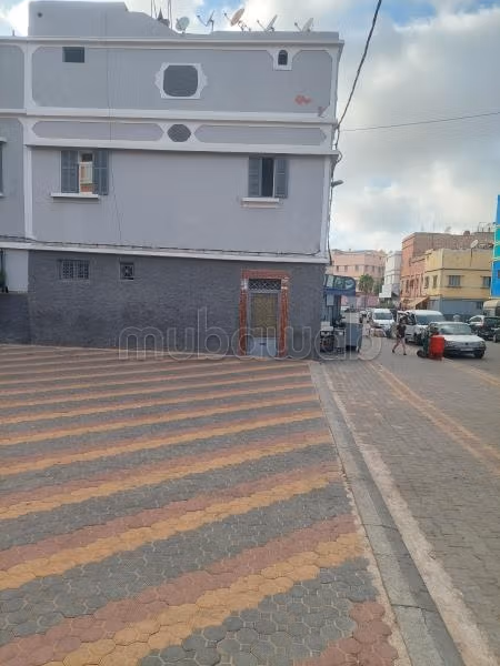 فيلا ٦٦ م٢ للبيع في الدار البيضاء — Photo 28
