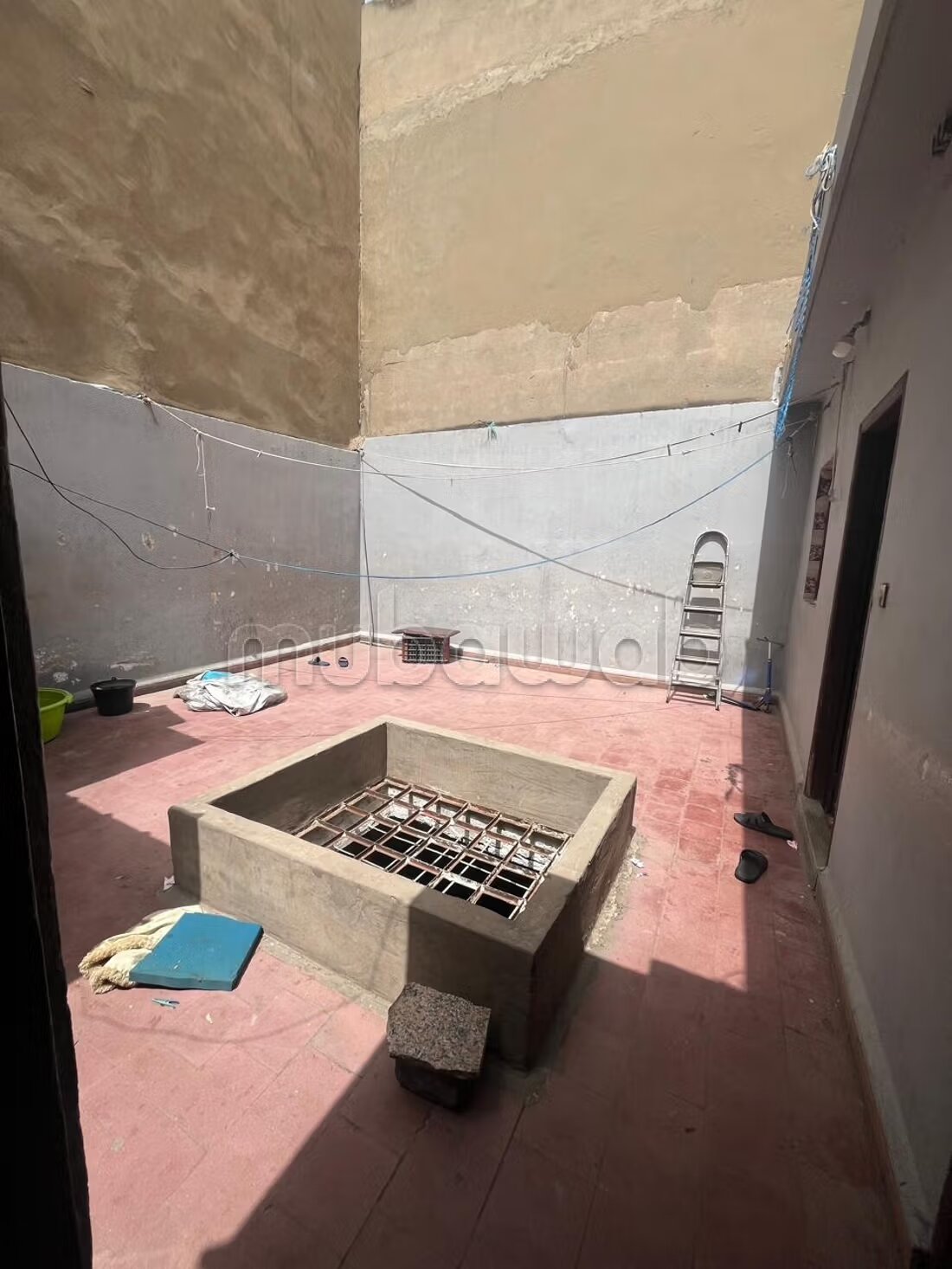 فيلا ٦٦ م٢ للبيع في الدار البيضاء — Photo 17