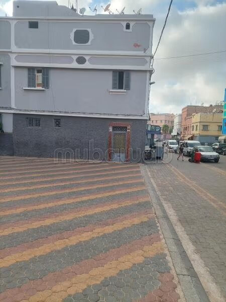 فيلا ٦٦ م٢ للبيع في الدار البيضاء — Photo 29