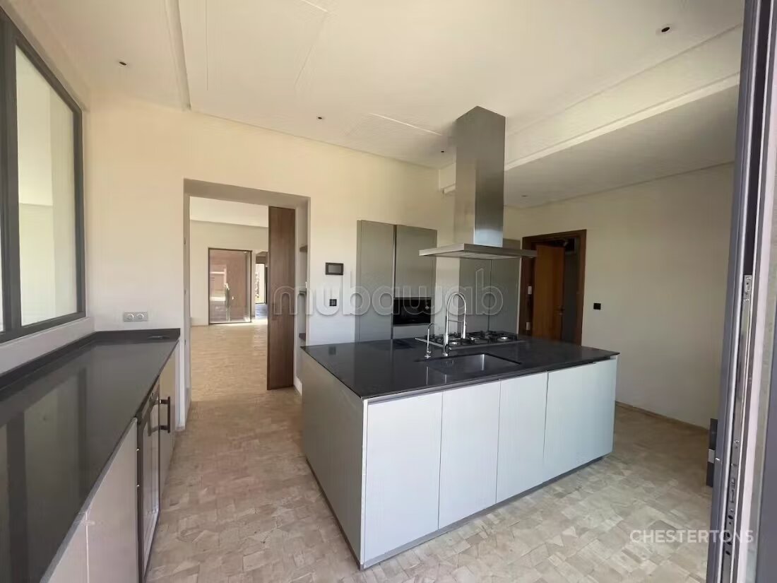 فيلا 390 م² للبيع في مراكش — Photo 11