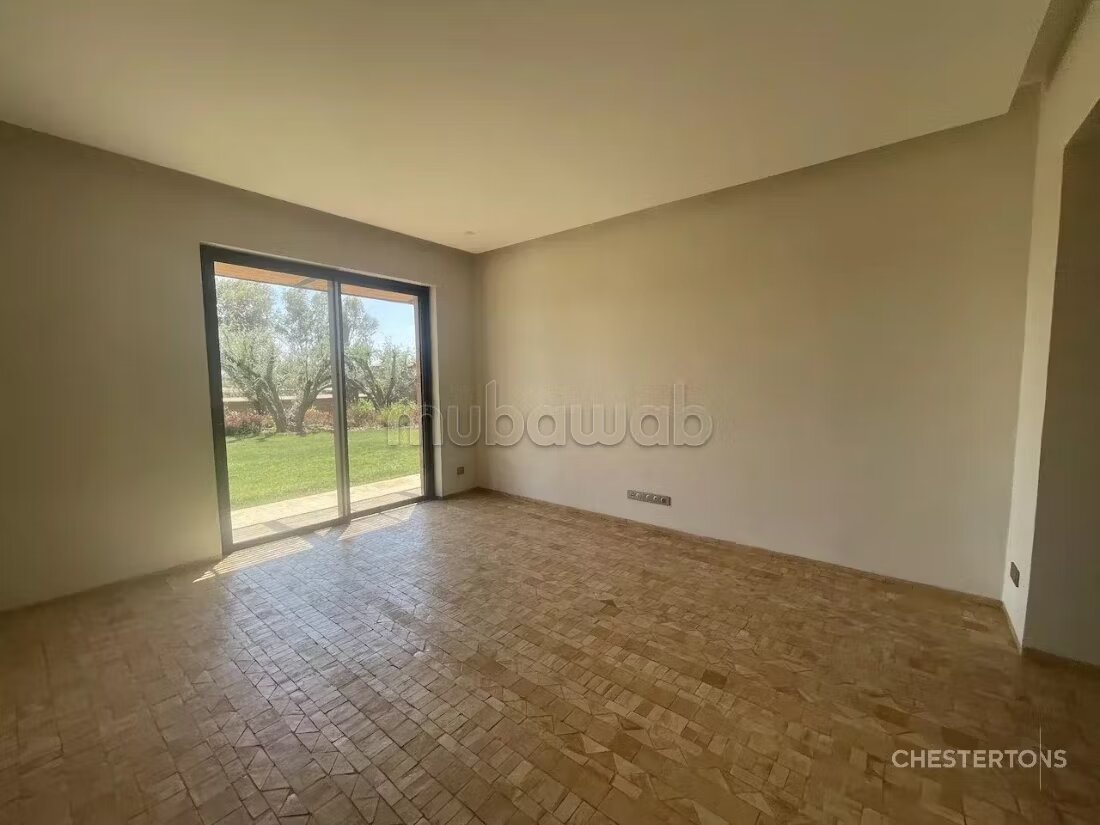 فيلا 390 م² للبيع في مراكش — Photo 20