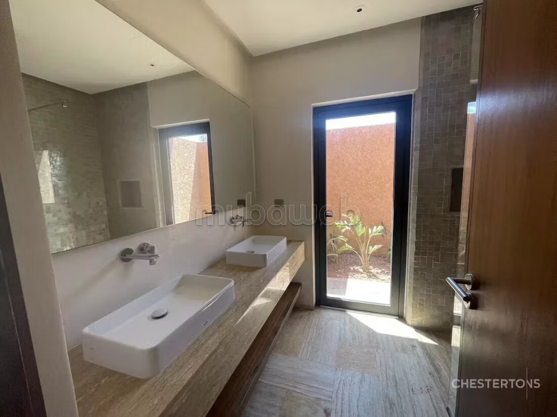فيلا 390 م² للبيع في مراكش — Photo 21