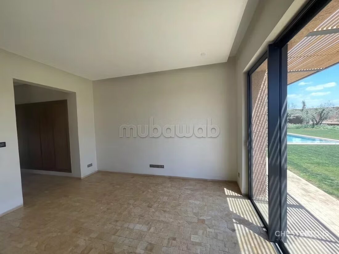فيلا 390 م² للبيع في مراكش — Photo 23
