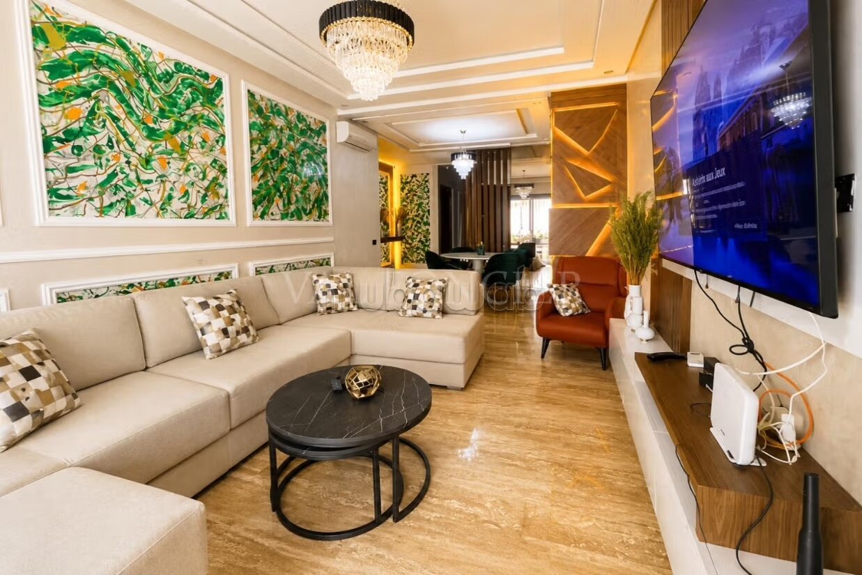 Appartement 136 m² à vendre à Casablanca (Dar Bouazza) — Photo 3