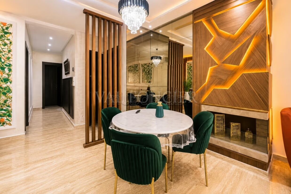 Appartement 136 m² à vendre à Casablanca (Dar Bouazza) — Photo 5