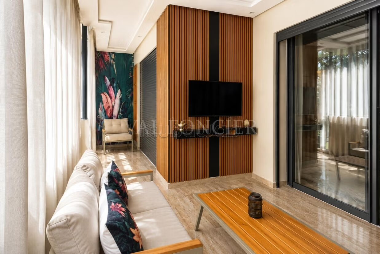 Appartement 136 m² à vendre à Casablanca (Dar Bouazza) — Photo 6