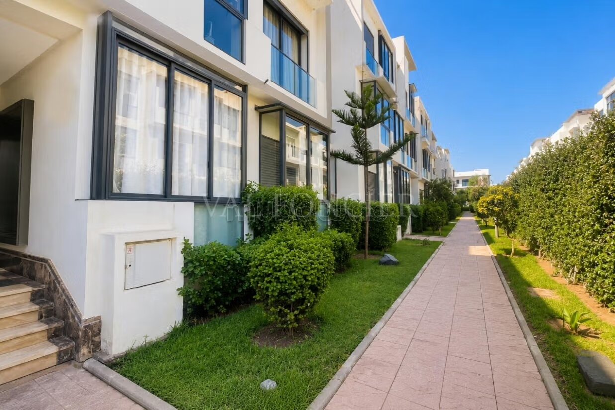 Appartement 136 m² à vendre à Casablanca (Dar Bouazza) — Photo 7