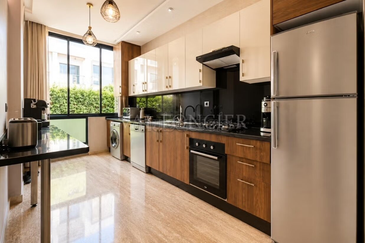 Appartement 136 m² à vendre à Casablanca (Dar Bouazza) — Photo 8