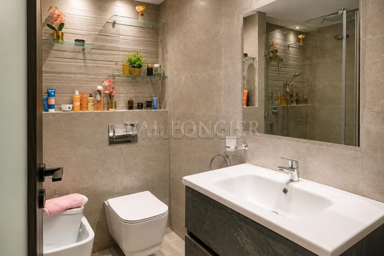 Appartement 136 m² à vendre à Casablanca (Dar Bouazza) — Photo 9