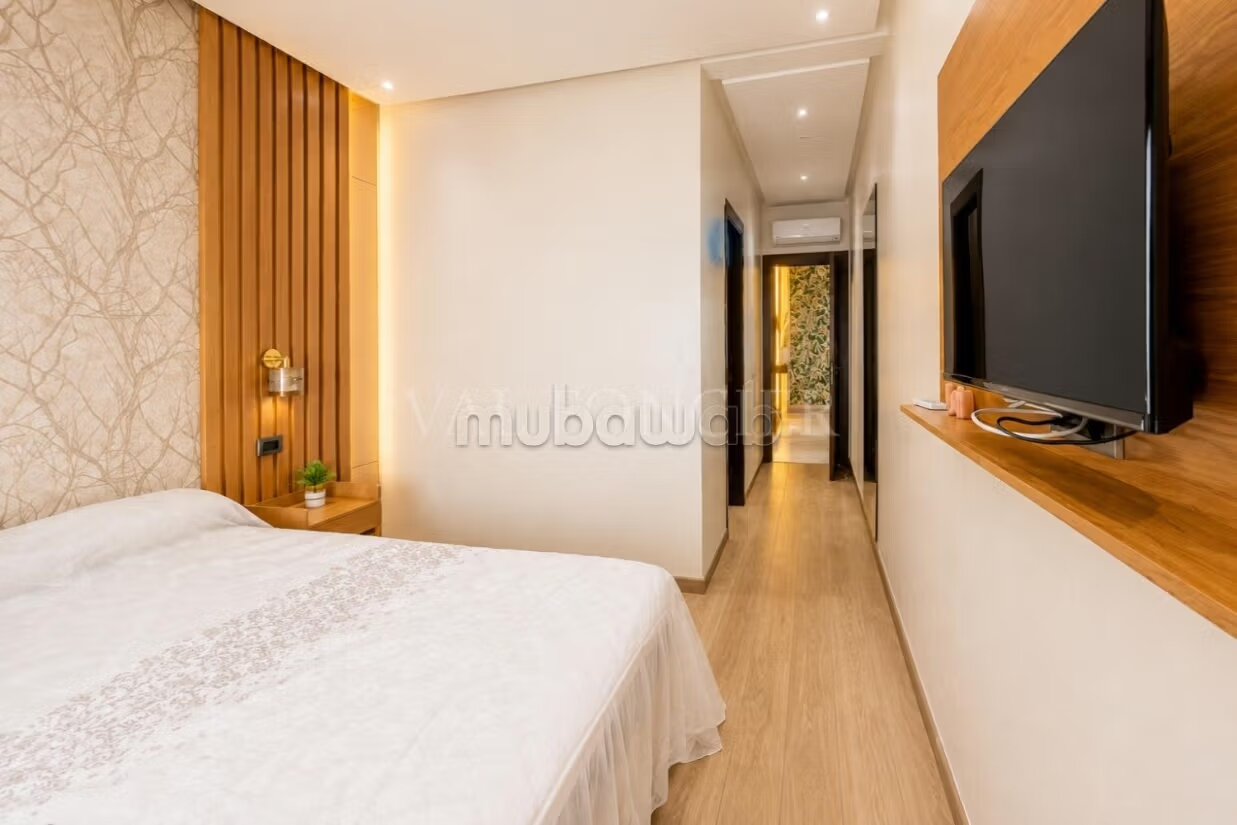 Appartement 136 m² à vendre à Casablanca (Dar Bouazza) — Photo 10
