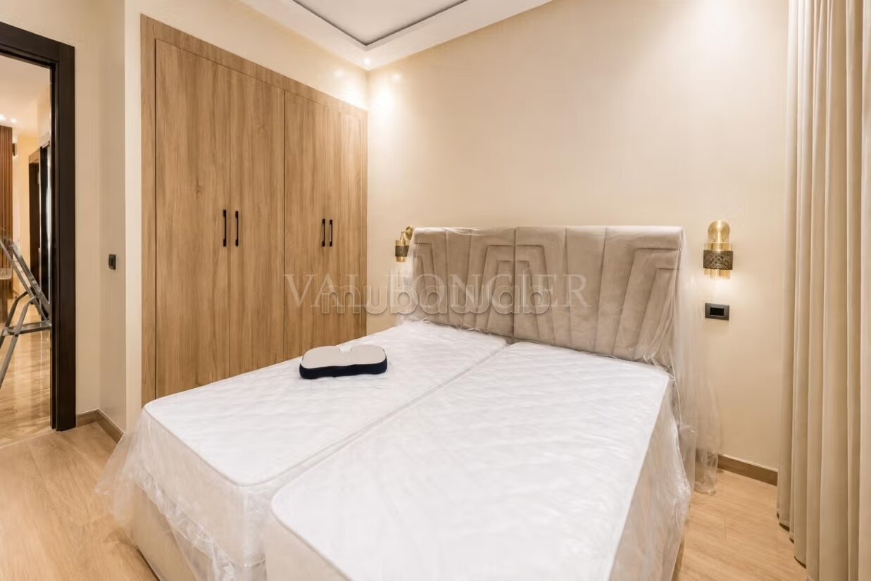 Appartement 136 m² à vendre à Casablanca (Dar Bouazza) — Photo 11