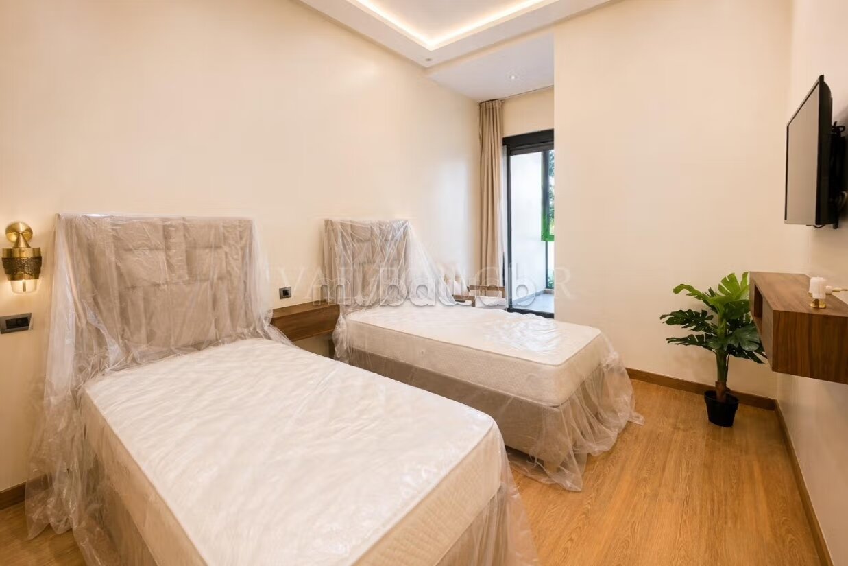 Appartement 136 m² à vendre à Casablanca (Dar Bouazza) — Photo 12