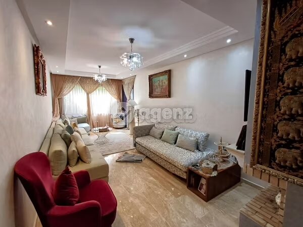 Appartement 136 m² à vendre à Casablanca (Dar Bouazza) — Photo 14
