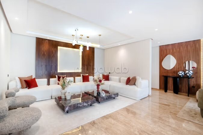 Appartement 136 m² à vendre à Casablanca (Dar Bouazza) — Photo 16