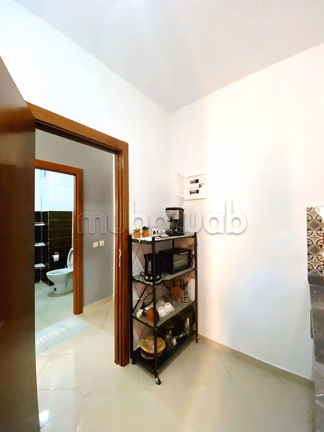 Appartement 2 pièces 120 m² à louer à Marrakech — Photo 2
