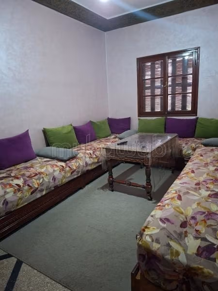 Appartement 2 pièces 120 m² à louer à Marrakech — Photo 4