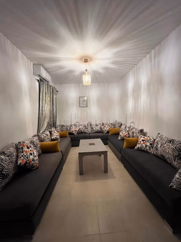 Appartement 2 pièces 120 m² à louer à Marrakech — Photo 8