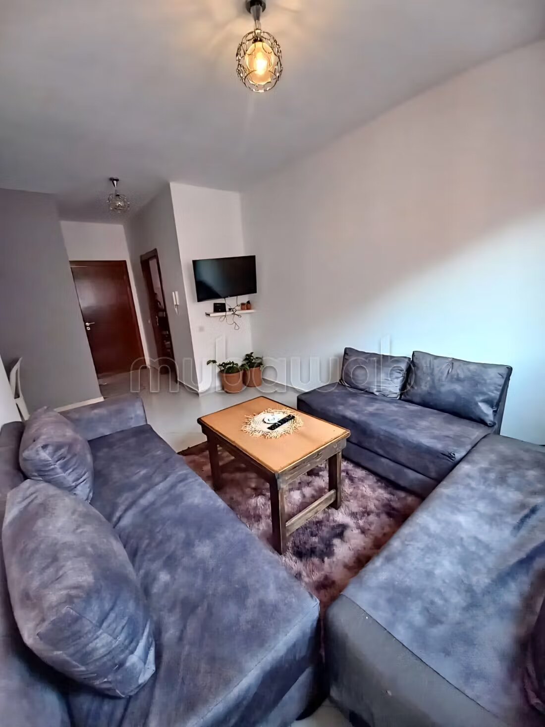 Appartement 2 pièces 120 m² à louer à Marrakech — Photo 3