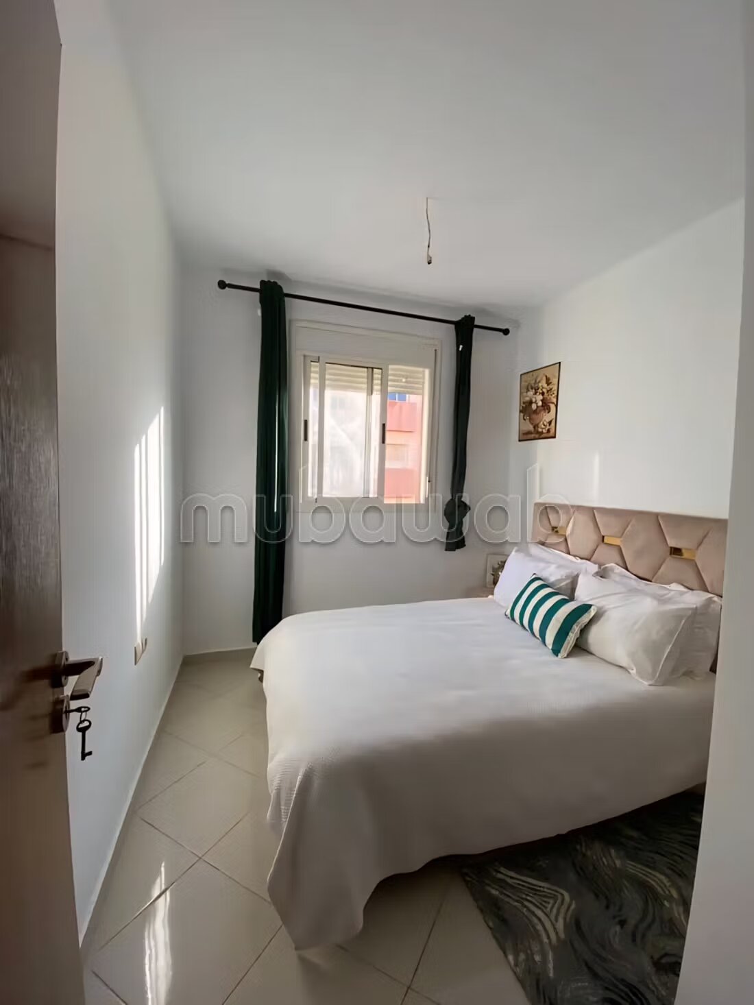 Appartement 2 pièces 120 m² à louer à Marrakech — Photo 5