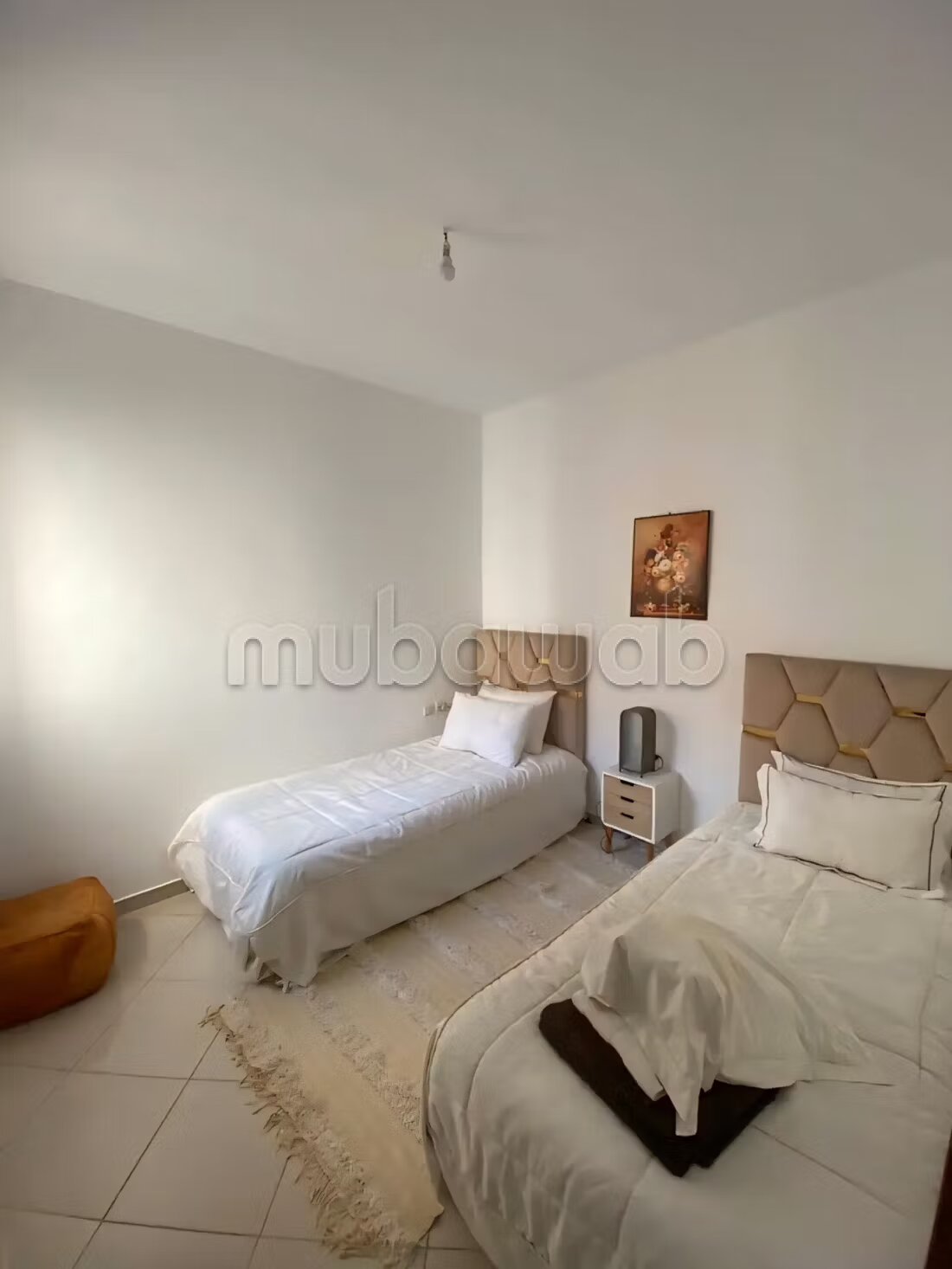 Appartement 2 pièces 120 m² à louer à Marrakech — Photo 7