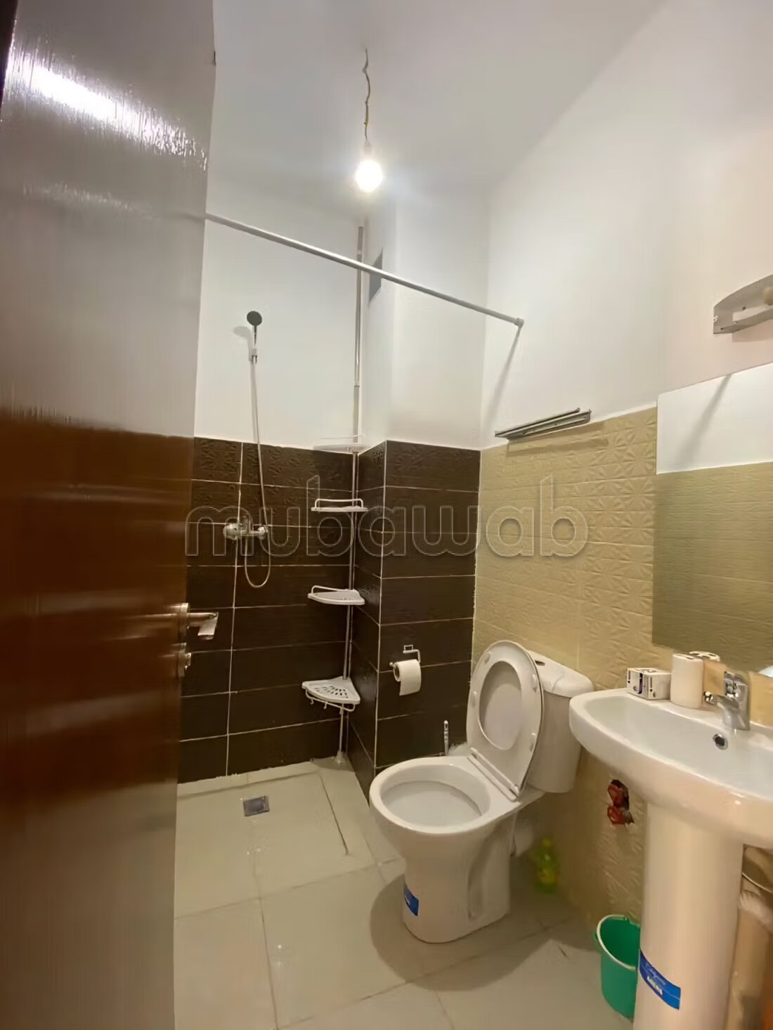 Appartement 2 pièces 120 m² à louer à Marrakech — Photo 9