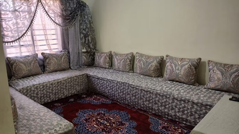 Appartement 2 pièces 120 m² à louer à Marrakech — Photo 10