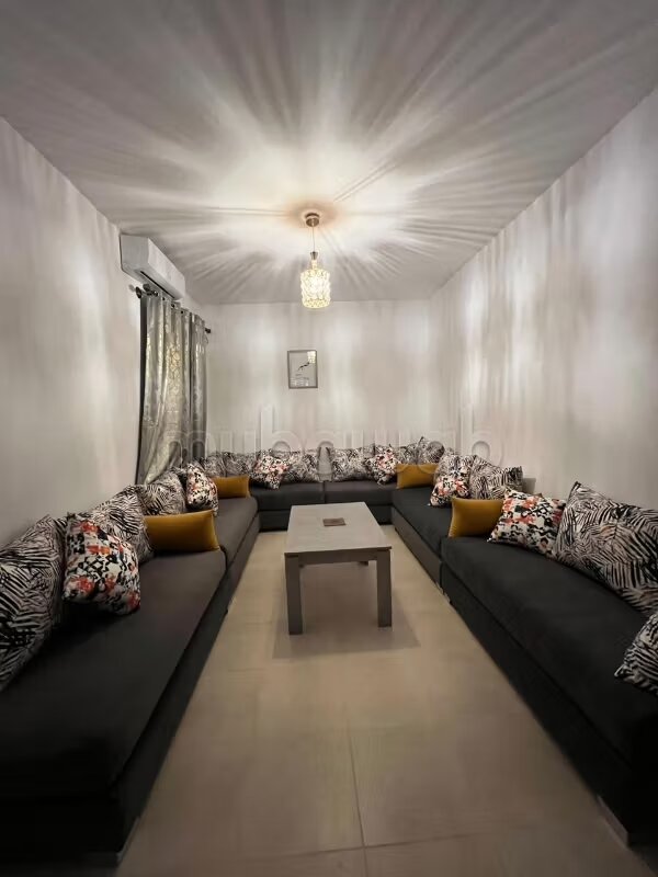 Appartement 2 pièces 120 m² à louer à Marrakech — Photo 13