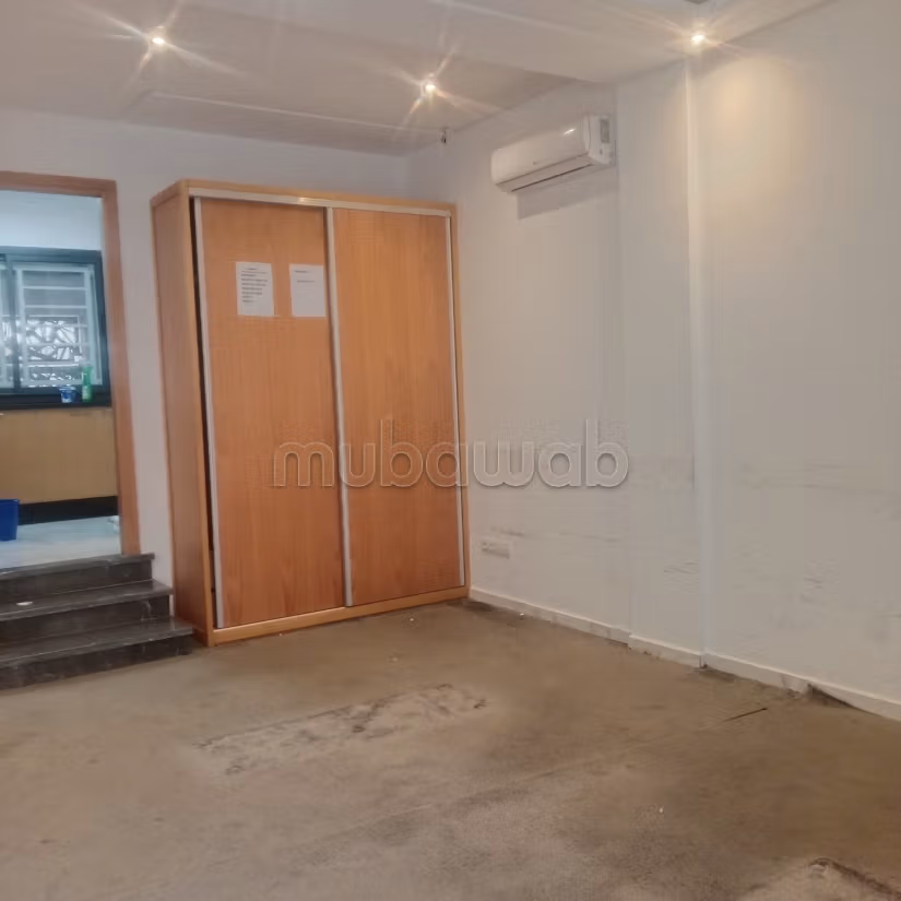 Bureau 60 m² à louer à Rabat Agdal — Photo 4