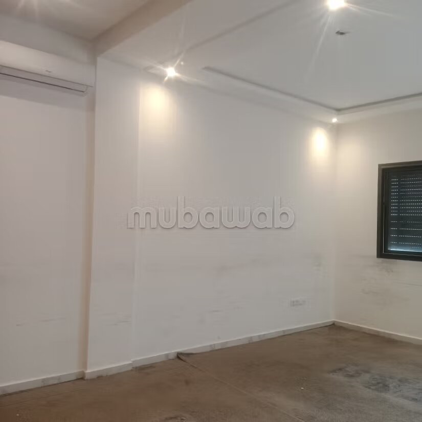 Bureau 60 m² à louer à Rabat Agdal — Photo 3