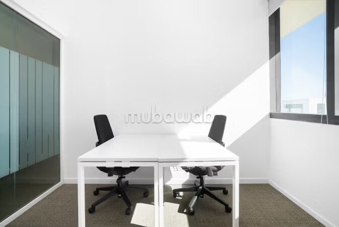 Bureau 60 m² à louer à Rabat Agdal — Photo 10