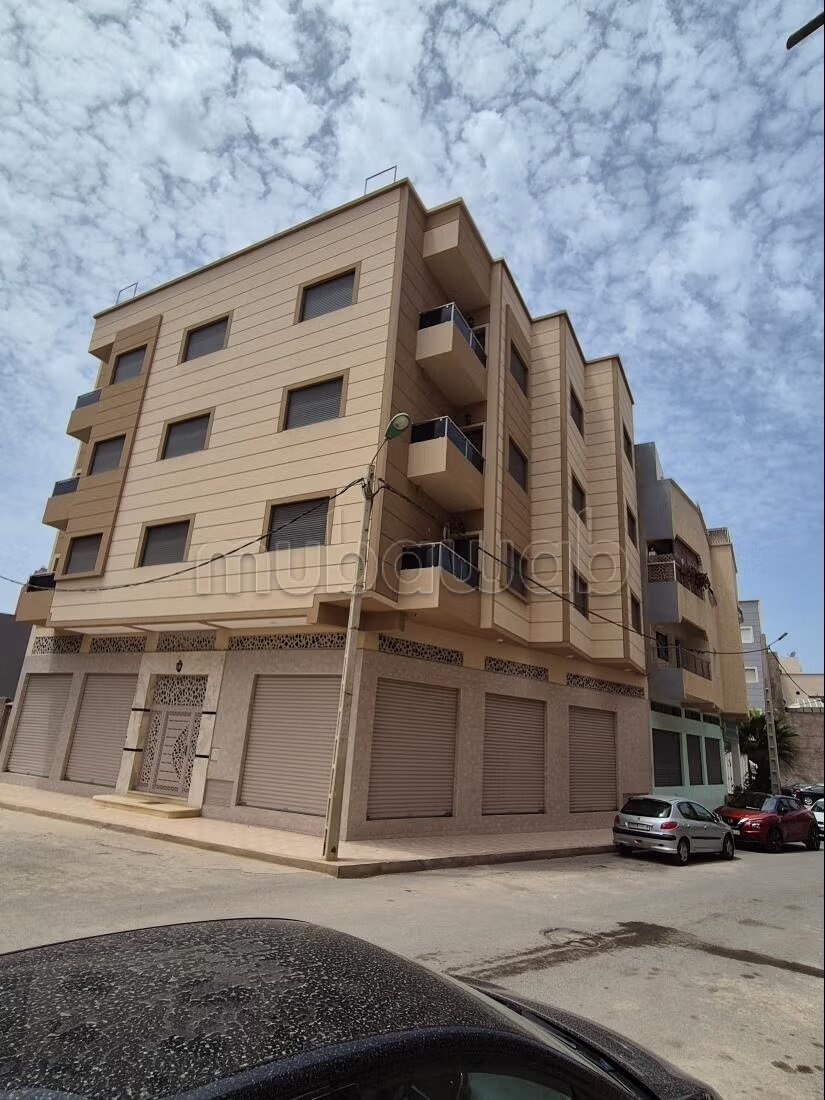 Office 147 m² for rent in Rabat — Photo 3