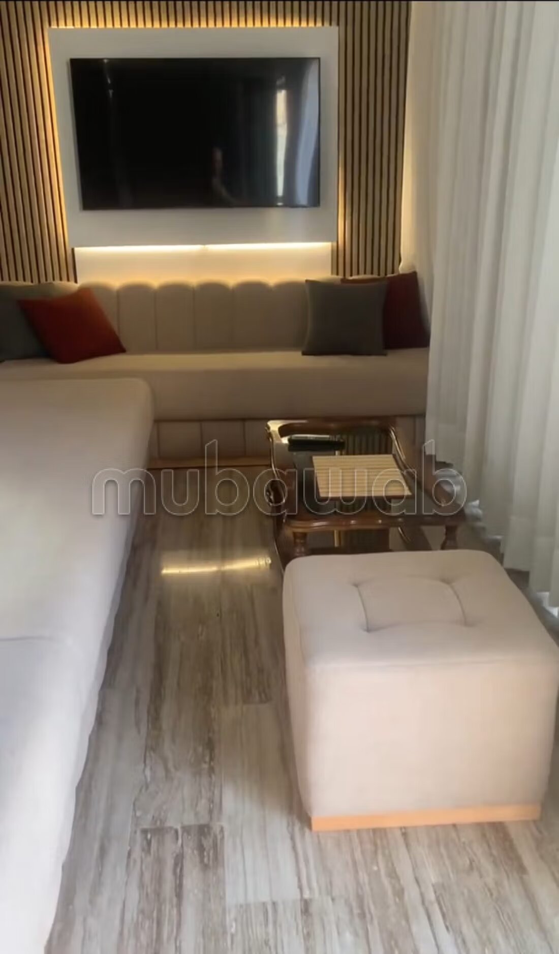 Villa 96 m² for rent in El Jadida (Sidi Rehale) — Photo 16
