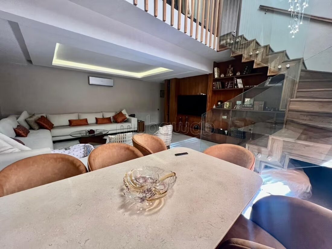 شقة 139م² للبيع في مراكش — Photo 3