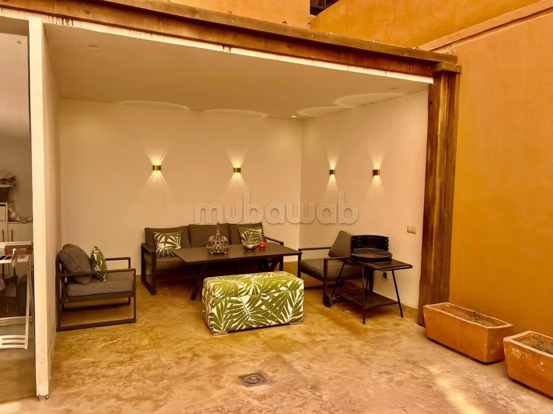 شقة 139م² للبيع في مراكش — Photo 6