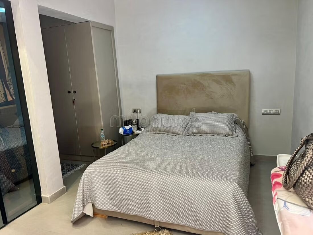 شقة 139م² للبيع في مراكش — Photo 10