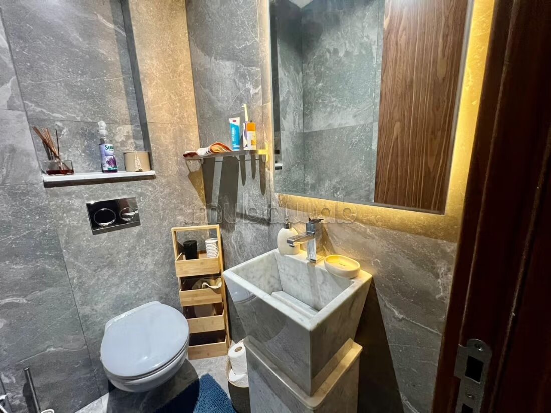 شقة 139م² للبيع في مراكش — Photo 16
