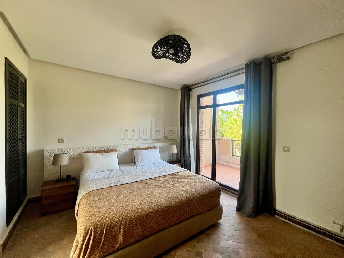 Villa meublée 170 m² à louer à Marrakech — Photo 16