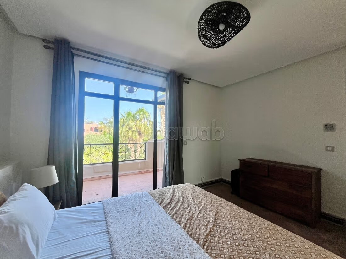 Villa meublée 170 m² à louer à Marrakech — Photo 17