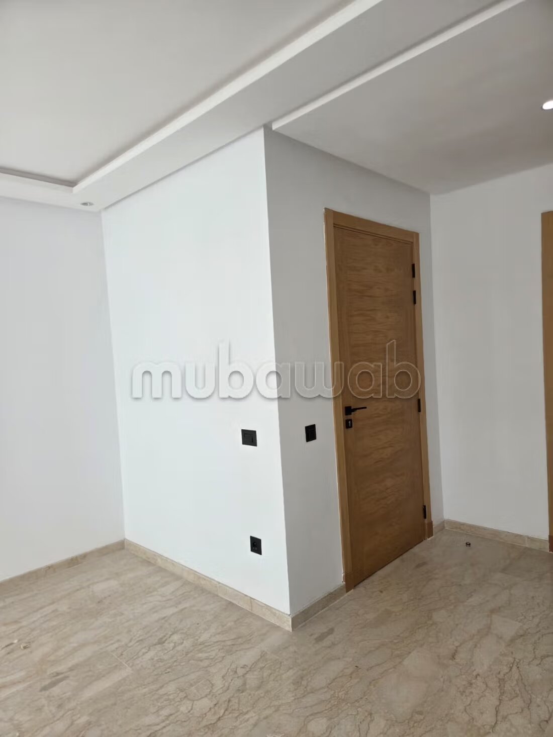 Appartement 80 m² à louer à Casablanca — Photo 3