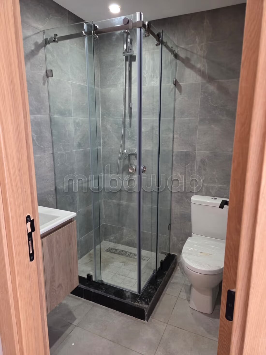 Appartement 80 m² à louer à Casablanca — Photo 9