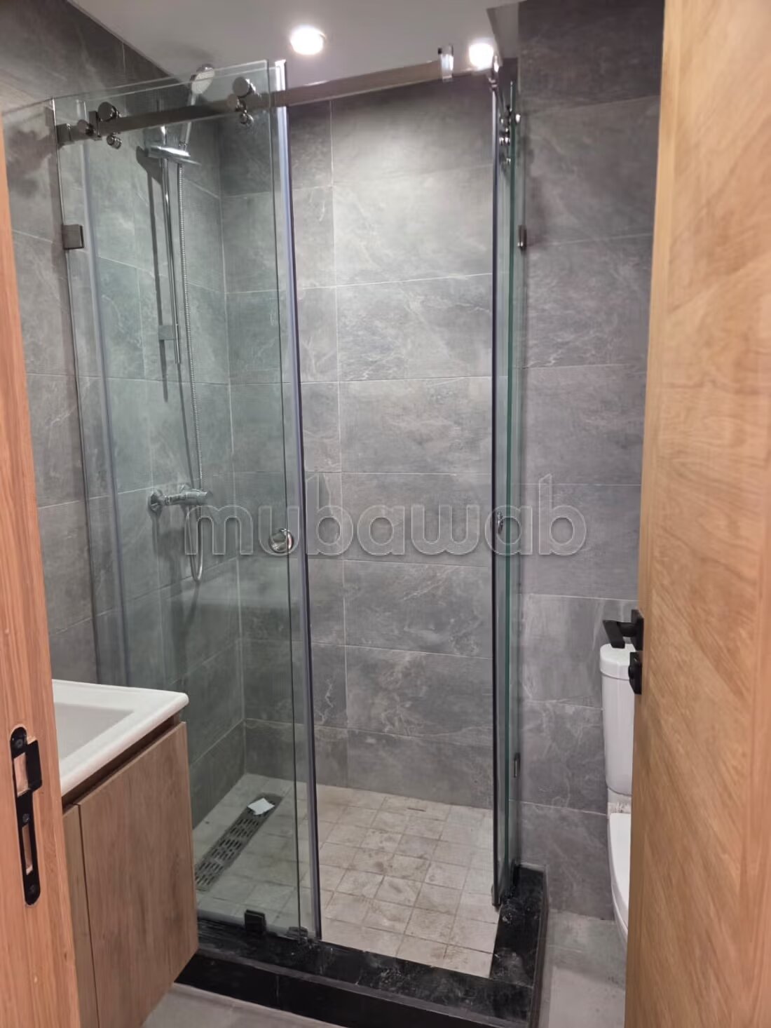 Appartement 80 m² à louer à Casablanca — Photo 11