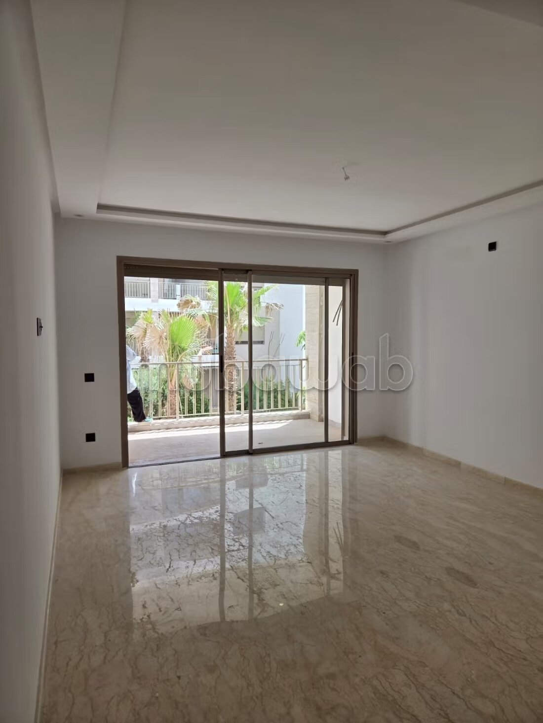 Appartement 80 m² à louer à Casablanca — Photo 13