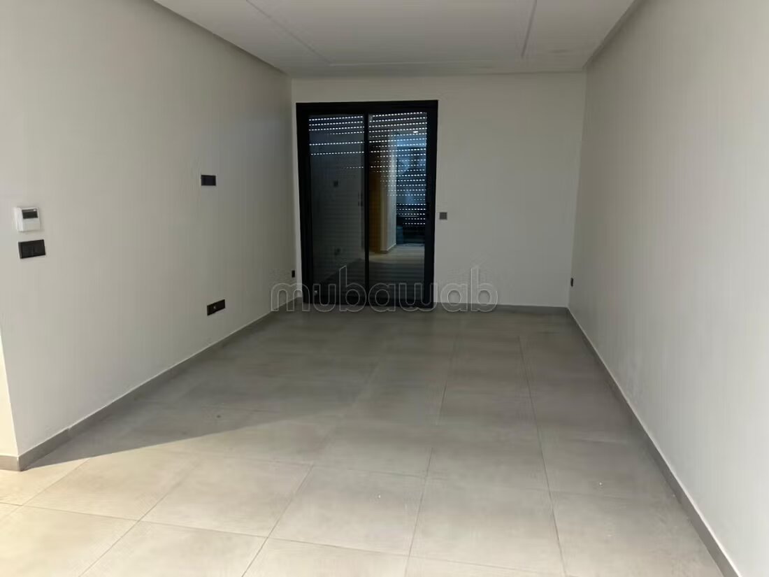 شقة استوديو 55 م² للايجار في الدار البيضاء (أوازيس) — Photo 22